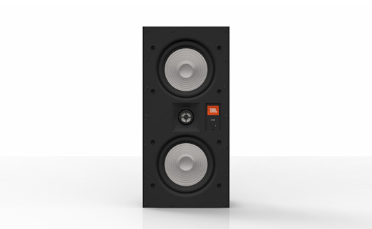 JBL Serie Studio 2 e Arena, la qualità da cinema dietro le pareti