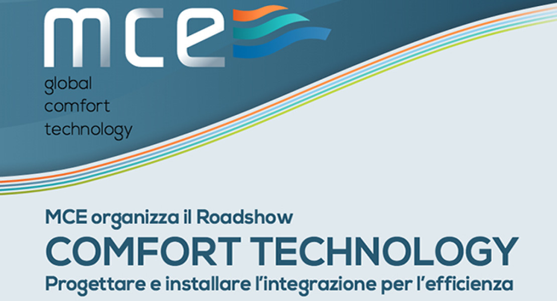 MCE, a Milano l’ultimo appuntamento del Roadshow