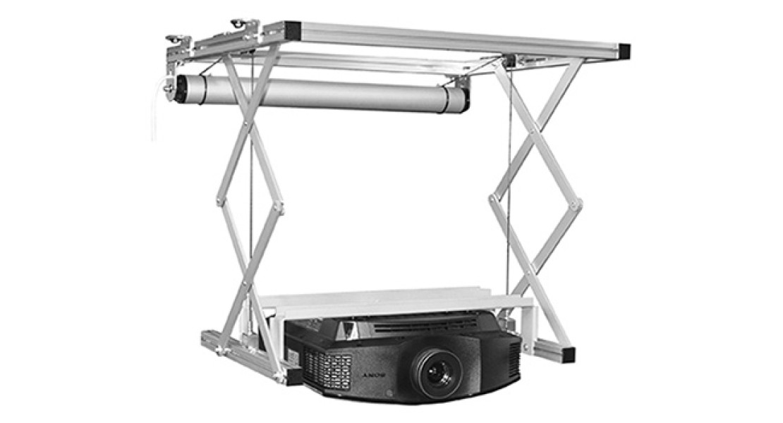 Screenint SI-H 40 HC, il piccolo è già grande
