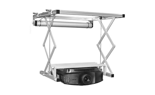 Screenint SI-H 40 HC, il piccolo è già grande