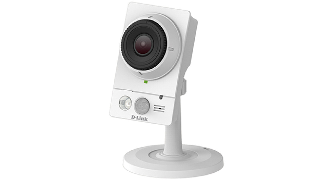 Videosorveglianza Day/Night: ecco le ultime nate da D-Link
