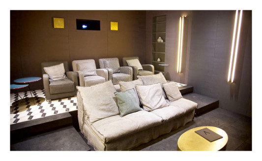 Adeum Cinema Suite apre a Milano