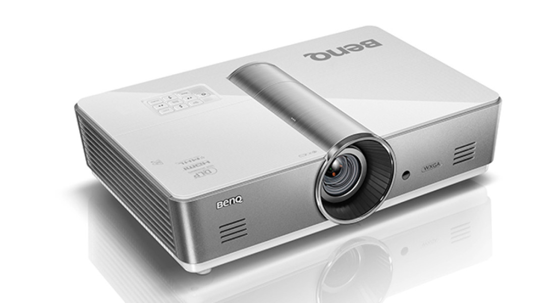 Nuova serie BenQ S9 per professionisti e installatori