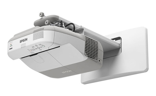 Epson migliora le soluzioni per il business