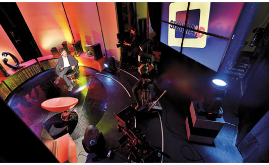 Sicilia HD sceglie Panasonic per il broadcast HD