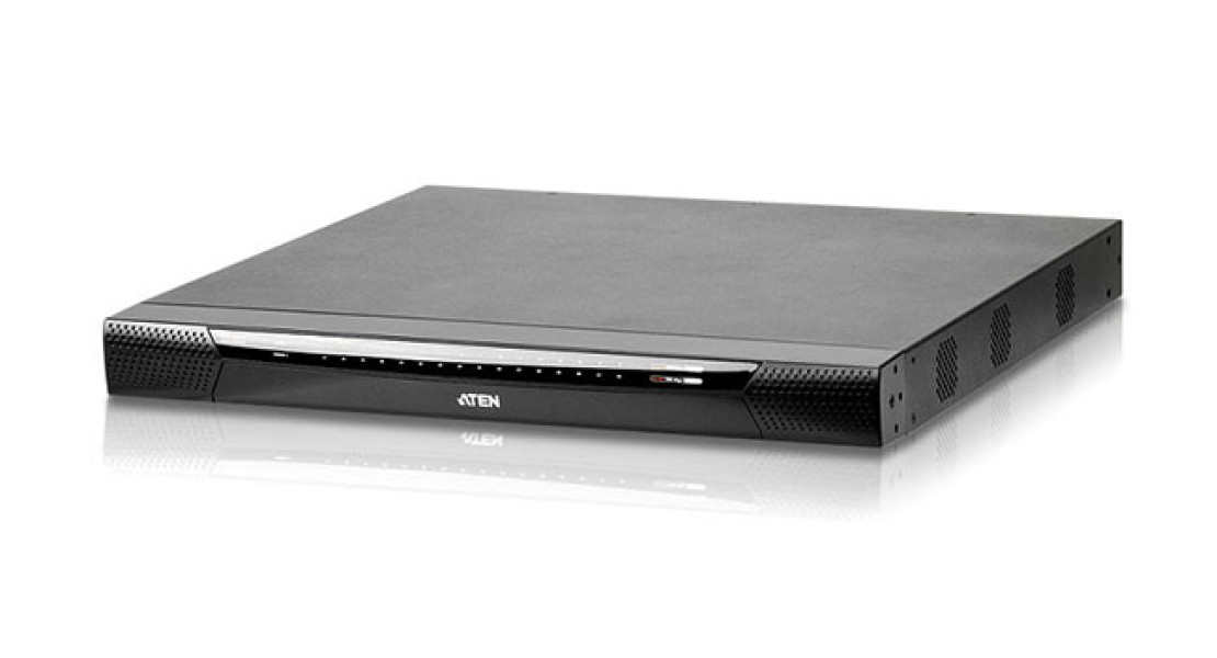 Aten switch KVM, il meglio per i datacenter