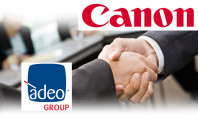 Adeo Group: Canon ne riconosce la qualità con una certificazione