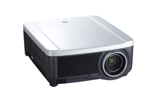 Canon 4K500ST, il multimediale evoluto
