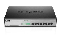 Smart Switch D-Link, con il PoE avvantaggiano tutti