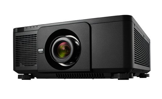 NEC PX803XLUL, un vantaggio a tutto tondo