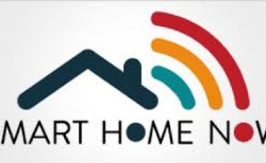 SMART HOME NOW! Milano