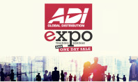 Sicurezza da non perdere all’ADI Expo