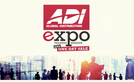 Sicurezza da non perdere all’ADI Expo