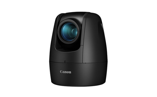La poca luce non è un problema con le Network Camera Canon