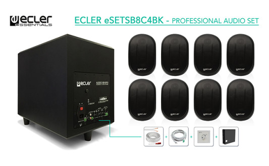 Do it Yourself… ora c’è il Kit Ecler con i cabinet arrotondati