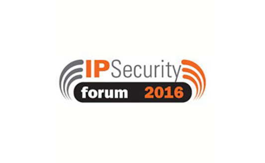 Torna a Milano l’IP Security Forum