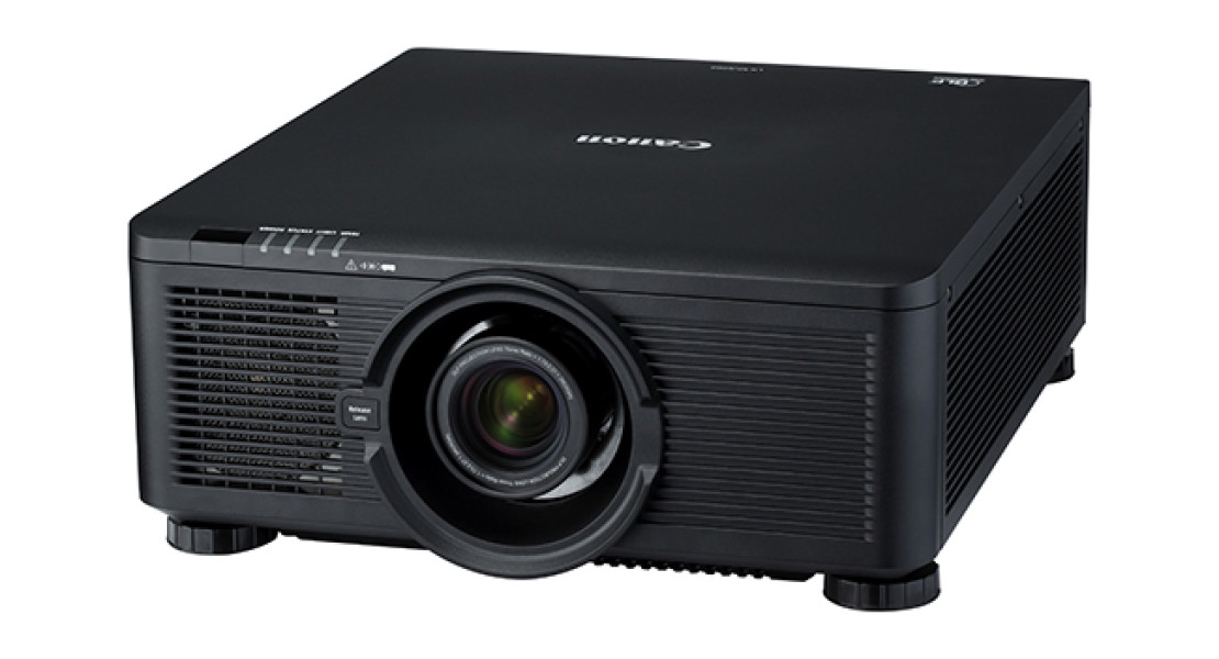 Nei nuovi Canon c’è il laser