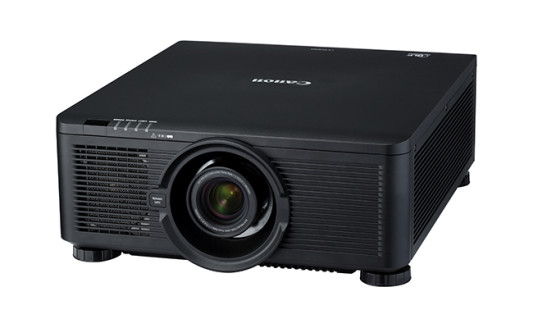 Nei nuovi Canon c’è il laser