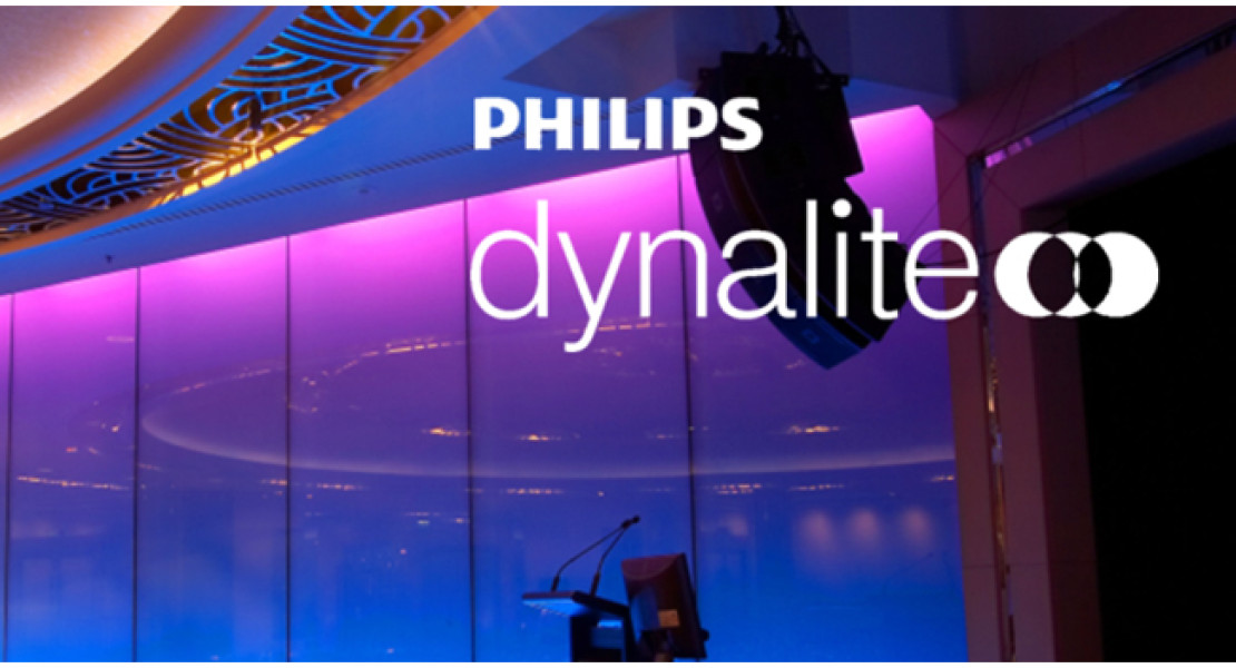 DYNALITE DAY, a Roma con Intermark Sistemi