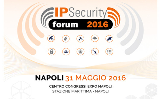 Un Forum per la sicurezza