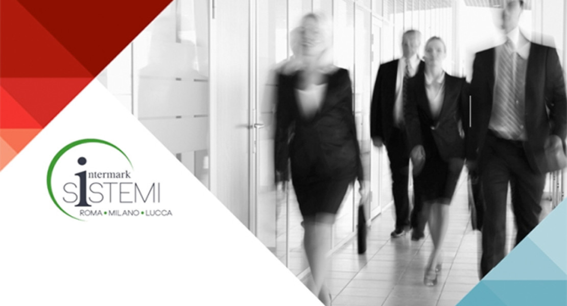 L’AVC di Intermark per l’azienda che vuole essere smart