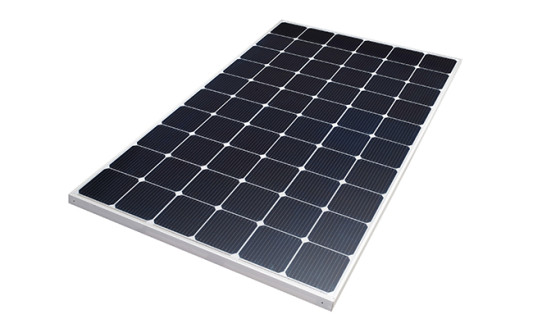 NeON 2 BiFacial, il successo a due facce di LG