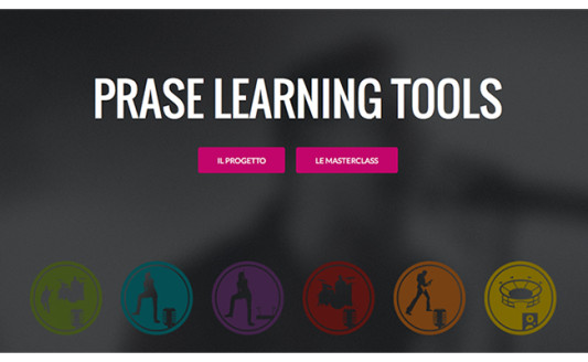 PLT, inaugurato il nuovo progetto per il learning di Prase