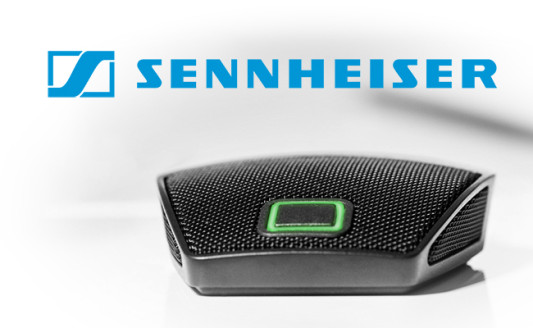 Sennheiser Speechline, per sentire grandi discorsi