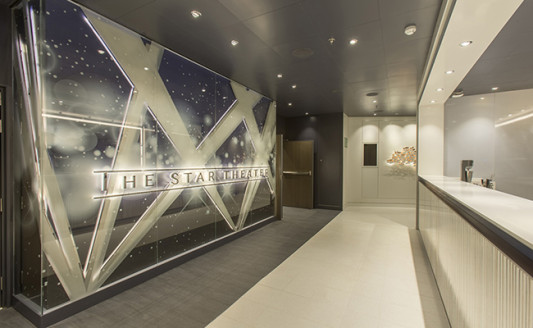 Plana di Vimar salpa per le crociere