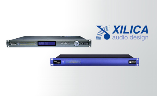 Formazione gratuita Xilica Audio Design, il 26 maggio da Adeo Group