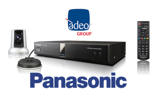 Nuovo accordo tra Adeo e Panasonic