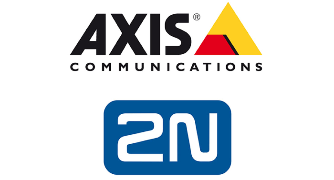 Axis si affaccia sulla videocitofonia: 2N è sua