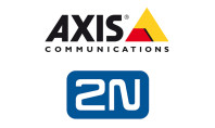 Axis si affaccia sulla videocitofonia: 2N è sua