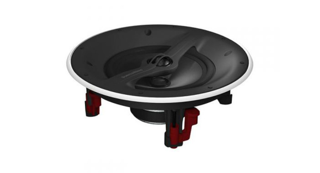 B&W Serie Marine, i nuovi diffusori a prova di… sale