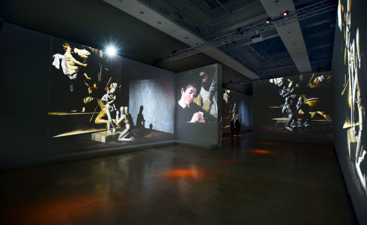 La tecnologia Canon al servizio dell’arte