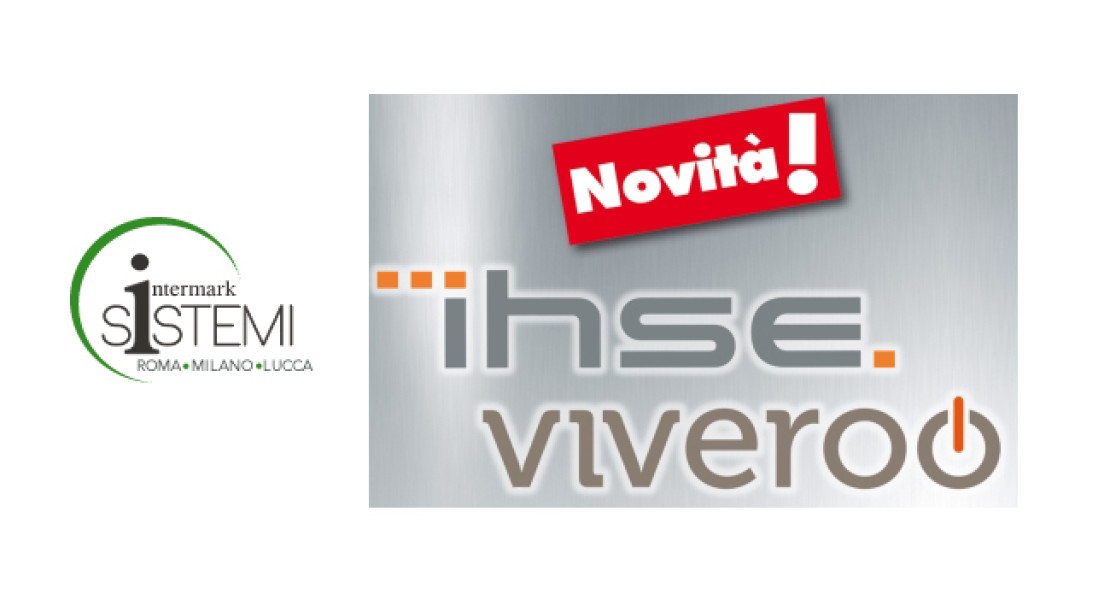 I nuovi brand di Intermark Sistemi