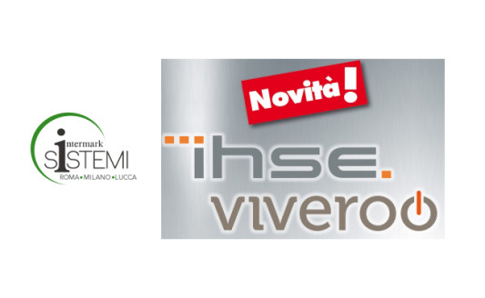 I nuovi brand di Intermark Sistemi
