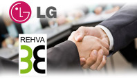 LG e Rehva, una solida partnership per l’HVAC