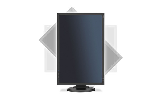 Proteggi la vista col nuovo NEC E245WMi