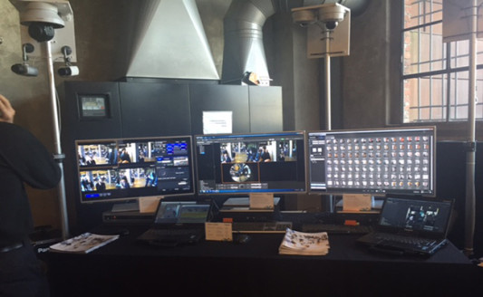 Panasonic Roadshow 2016, le migliori soluzioni in bella mostra
