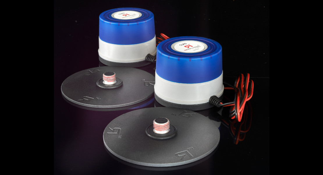 Revolution Acoustics: Ascoltare l’invisibile