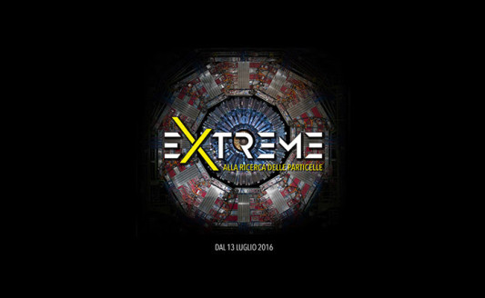 Sony partner del Museo Nazionale della Scienza e Tecnologia a “Extreme: Alla ricerca delle particelle”