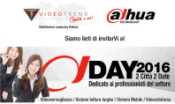 Videotrend dDAY 2016, le due tappe in arrivo a settembre