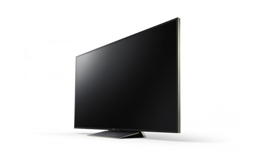 Il meglio della tecnologia Sony nel nuovo display a 100”