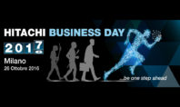 Hitachi Business Day: un forum per capire dove andrà l’IT