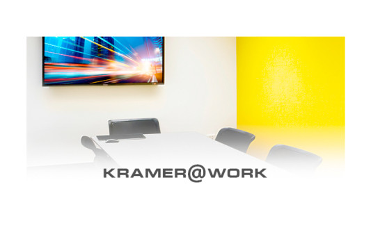 Kramer e le sale riunioni: la giusta soluzione