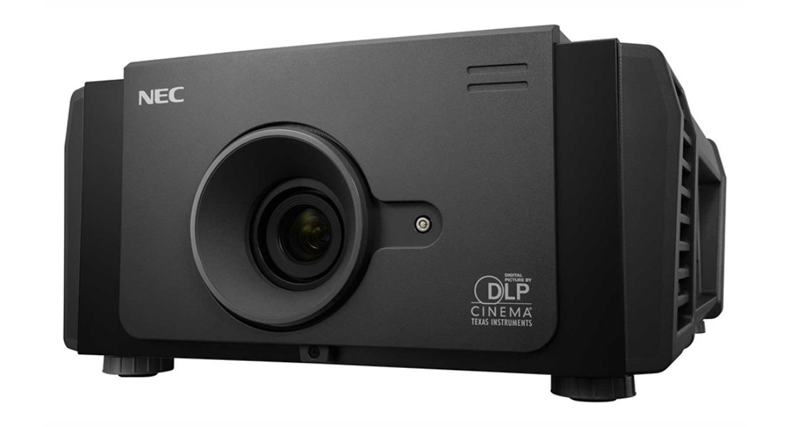 NC 1000C, il cinema digitale fa un balzo in avanti