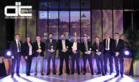 NEC festeggia i migliori partner al Display Trend Forum