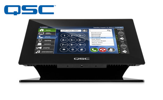 Q-SYS, la giusta soluzione di QSC