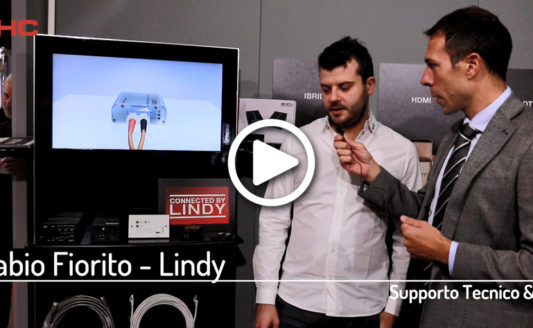 Lindy Italia